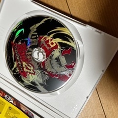 アイシールド21 フィールド最強の戦士たち　wiiの画像