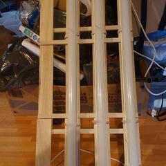 水槽ライト　60cm用　4つにおまけつきの画像