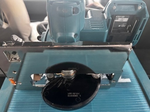 makita 電動丸のこ