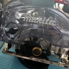 makita 電動丸のこ