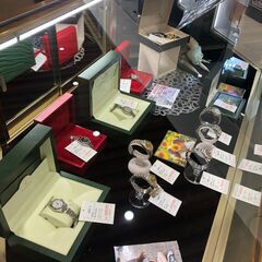 ロレックス多数取り扱っております！　加古川市1位の在庫数を目指しております！ − 兵庫県