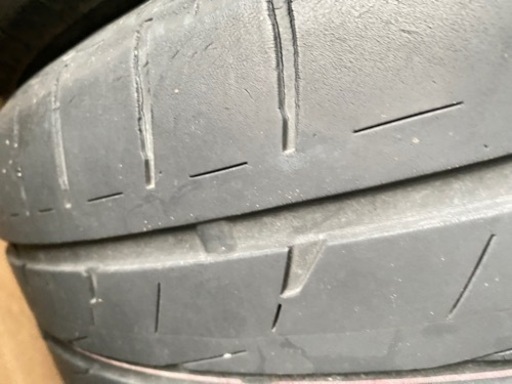 235/50/18 トヨタヴェルファイア