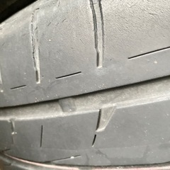 235/50/18 トヨタヴェルファイアの画像