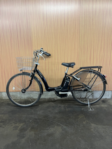 格安掲載‼️ 電動自転車 YAMAHA パス ラフィーニ    26インチ 4Ahバッテリー実容量最大❗️