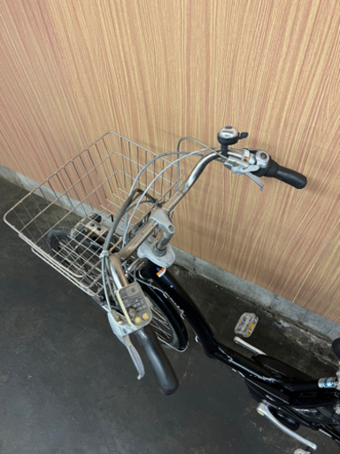 格安掲載‼️ 電動自転車 YAMAHA パス ラフィーニ    26インチ 4Ahバッテリー実容量最大❗️