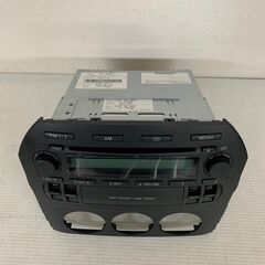 【MAZDA】 マツダ ロードスター 純正 CDデッキ 6連チェ...
