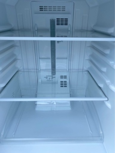Panasonic 138L 高効率コンプレッサーの採用!!カテキン抗菌・脱臭フィルター 冷蔵庫【◆NR-B147W-S】美原店