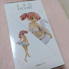 魔法少女まどかマギカ　フィギュアの画像