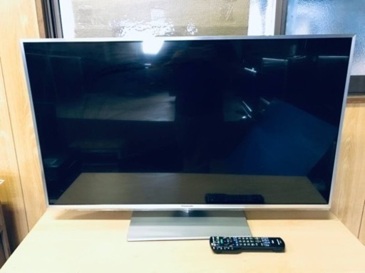 ET1387番⭐️Panasonicテレビ⭐️