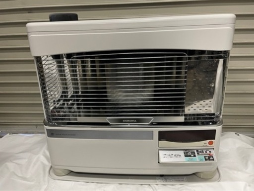 y2056 コロナ 2015年　半密閉式石油ストーブ SV-7015PK 石油ストーブ　ストーブ　暖房