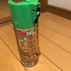 アリ殺虫剤差し上げます。の画像