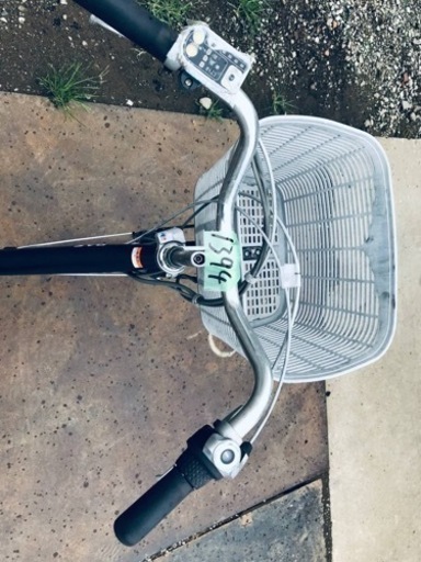 ET1394番　電動自転車