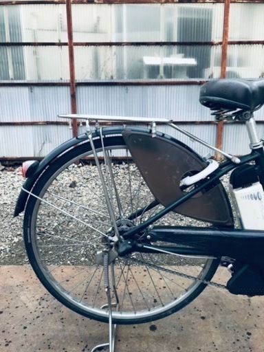 ET1394番　電動自転車