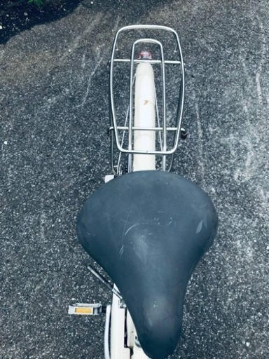ET1397番　電動自転車