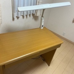 子供用　学習机　