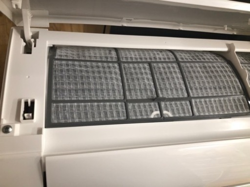 K054★値下げしました★HITACHI製★2020年製冷暖房兼用エアコン12畳用★3カ月間保証付き★取付手配可能