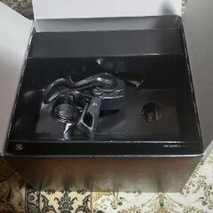 shimano xtr m9000 フロント用シフトレバーの画像