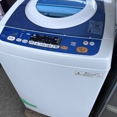 【国産メーカー】冷蔵庫 洗濯機 セットの画像