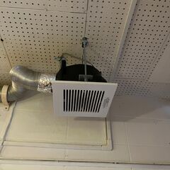 換気扇（取り外せる方のみ）