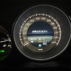 メルセデスベンツ　e350 ブルーテック AMGスポーツpkgの画像