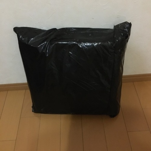 人工芝2mX10m 35mm Uピン、坊草シート付き　未使用品