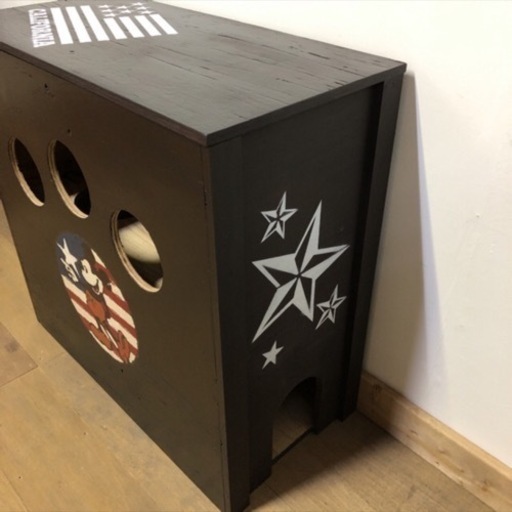 取引者様にお譲りをさせていただきました！忙しい中、誠にありがとうございましたฅ^ơωơ^ฅ