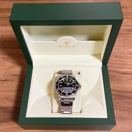 Rolex ロレックス 14060Mサブマリーナ ノンデイト