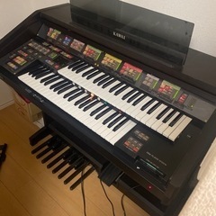カワイ　ドリマトーン　ジャンク扱い
