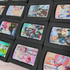 美少女グッズの画像