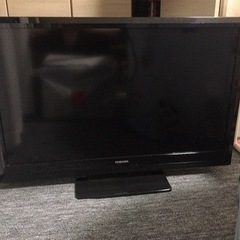 TV REGZA 40