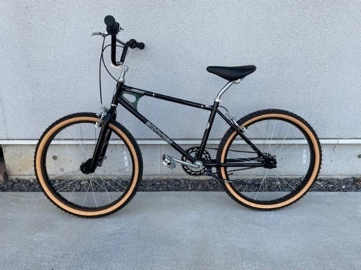 【直接引き取り限定】SCHWINN SX1000