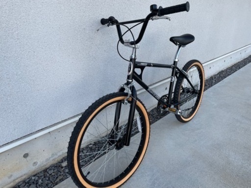 【直接引き取り限定】SCHWINN SX1000