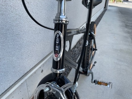 【直接引き取り限定】SCHWINN SX1000