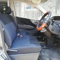 ムーヴカスタムRS L175S ターボ　車検令和4年11月の画像