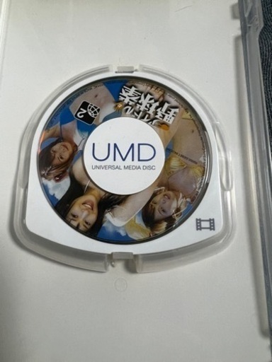 アイドルと野球拳  PSP