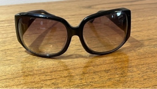 サングラス 中古 美品 blackfly deluxeFly