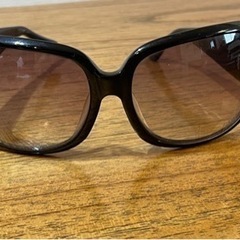 サングラス 中古 美品 blackfly deluxeFlyの画像