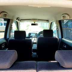 ☆　スズキMR ワゴン　MF22S　平成19年　63,444 km　AT　☆の画像