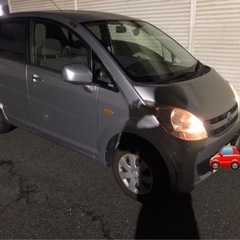 L175ムーヴ‼️検査長‼️