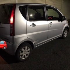 L175ムーヴ‼️検査長‼️の画像