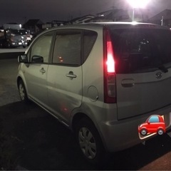 L175ムーヴ‼️検査長‼️の画像