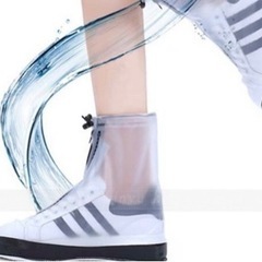 （お引き渡し完了）シューズカバー　XXL