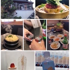 2022年7月第2週❗️新大久保🇰🇷第30弾🇰🇷牛骨を6時間煮込んだうまい"ヘジャンクッ"満員御礼🙇‍♂️ - メンバー募集