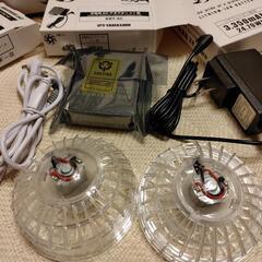 空調服　ベストタイプ　コメリの画像