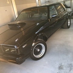 シボレーカプリスセダン の画像