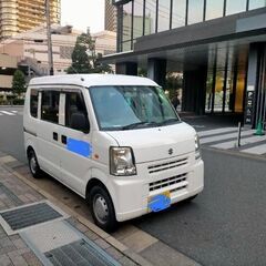エブリイ　H24年式AT2WD(写真準備中)