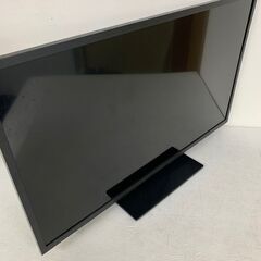 【ORION】 オリオン 32型液晶テレビ 32インチ SNL32-31E2(LC-017) 2014年製  の画像