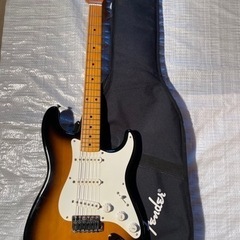 フェンダー fender レプリカ　