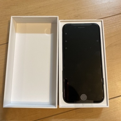 iPhone SE 第3世代