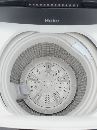 ET1410番⭐️ ハイアール電気洗濯機⭐️ 2020年式 
